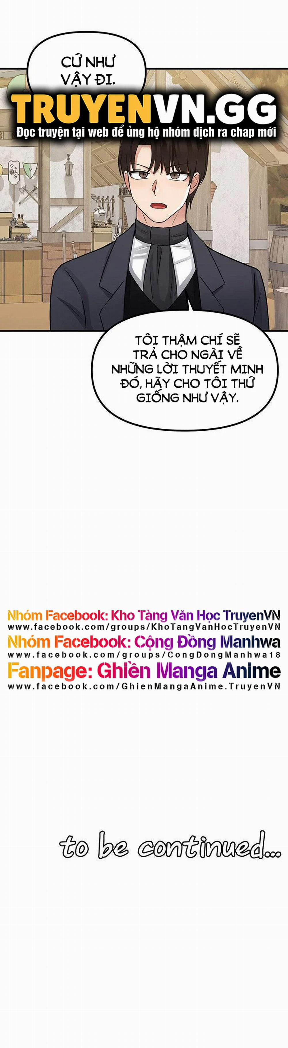 Nàng Elf Thích Bạo Dâm 24 trang 29