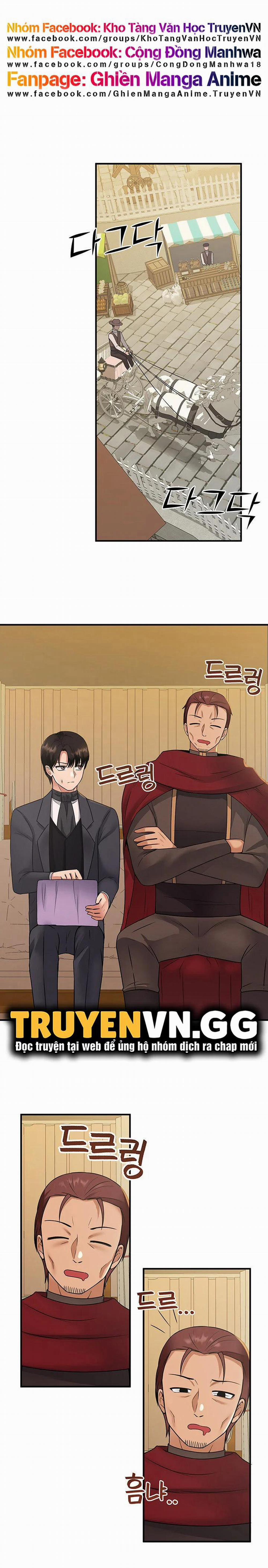 Nàng Elf Thích Bạo Dâm 25 trang 0