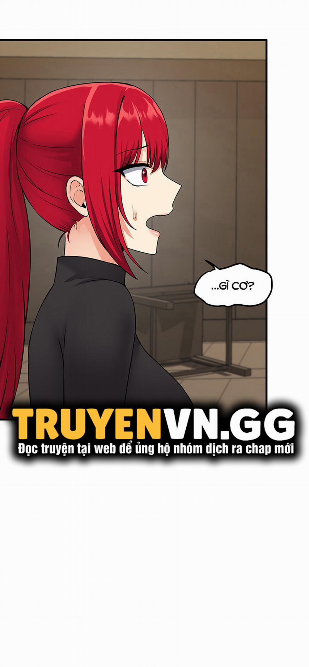 Nàng Elf Thích Bạo Dâm 30 trang 6