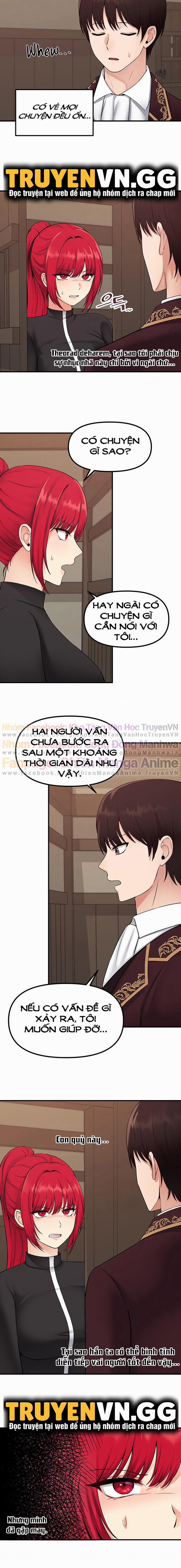 Nàng Elf Thích Bạo Dâm 31 trang 3