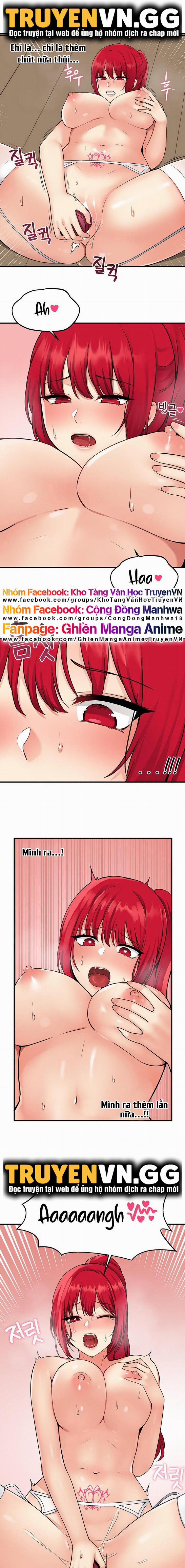 Nàng Elf Thích Bạo Dâm 32 trang 0