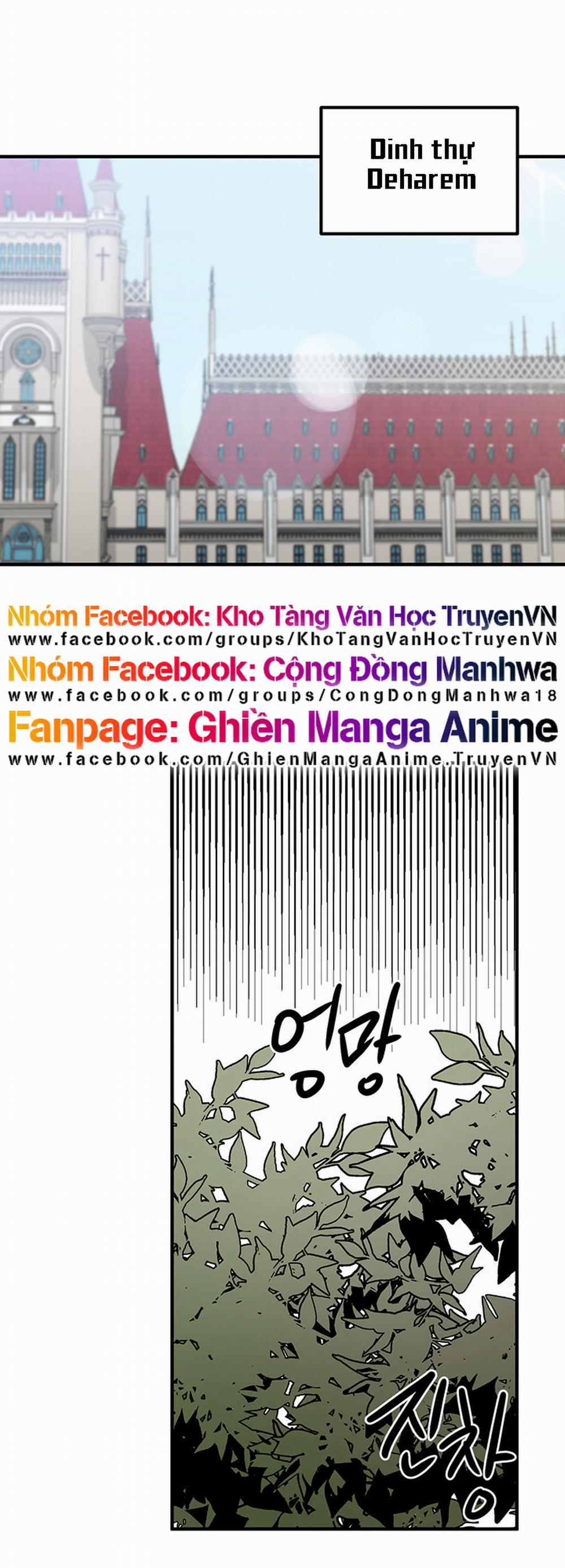 Nàng Elf Thích Bạo Dâm 33 trang 19