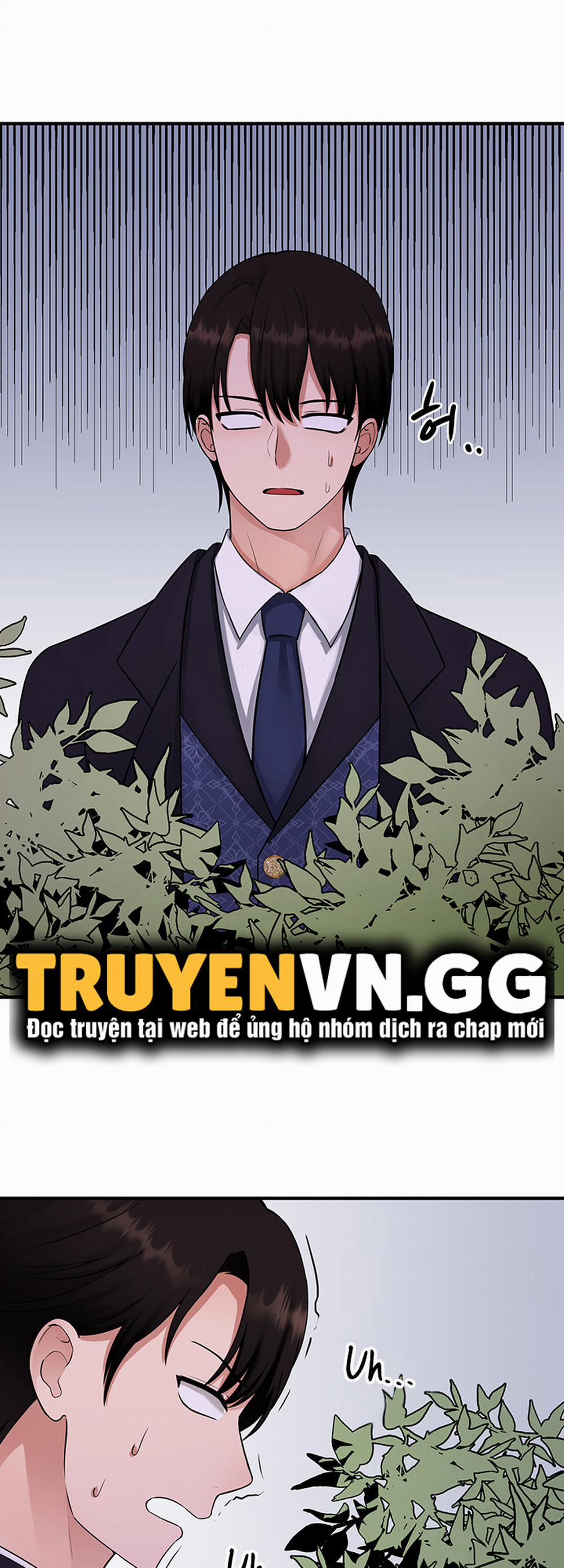 Nàng Elf Thích Bạo Dâm 33 trang 20