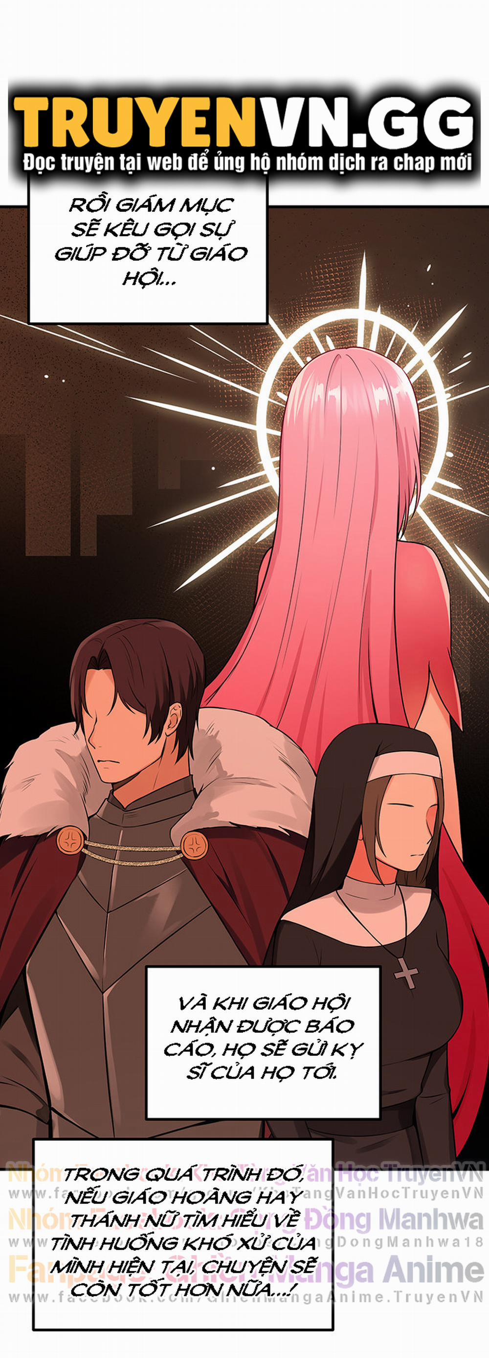 Nàng Elf Thích Bạo Dâm 33 trang 23