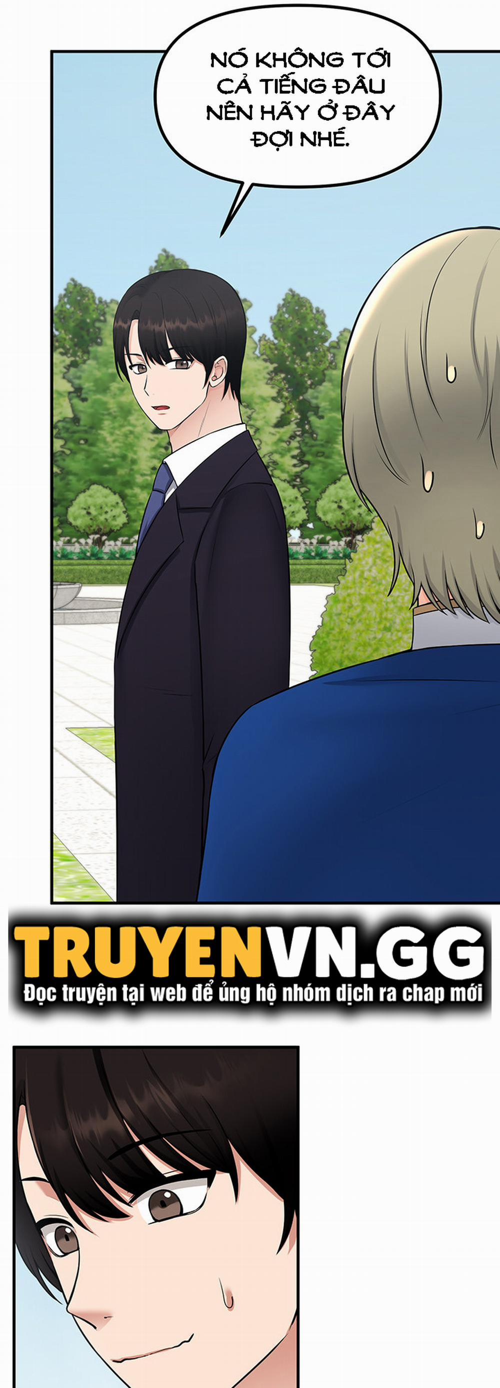 Nàng Elf Thích Bạo Dâm 33 trang 32