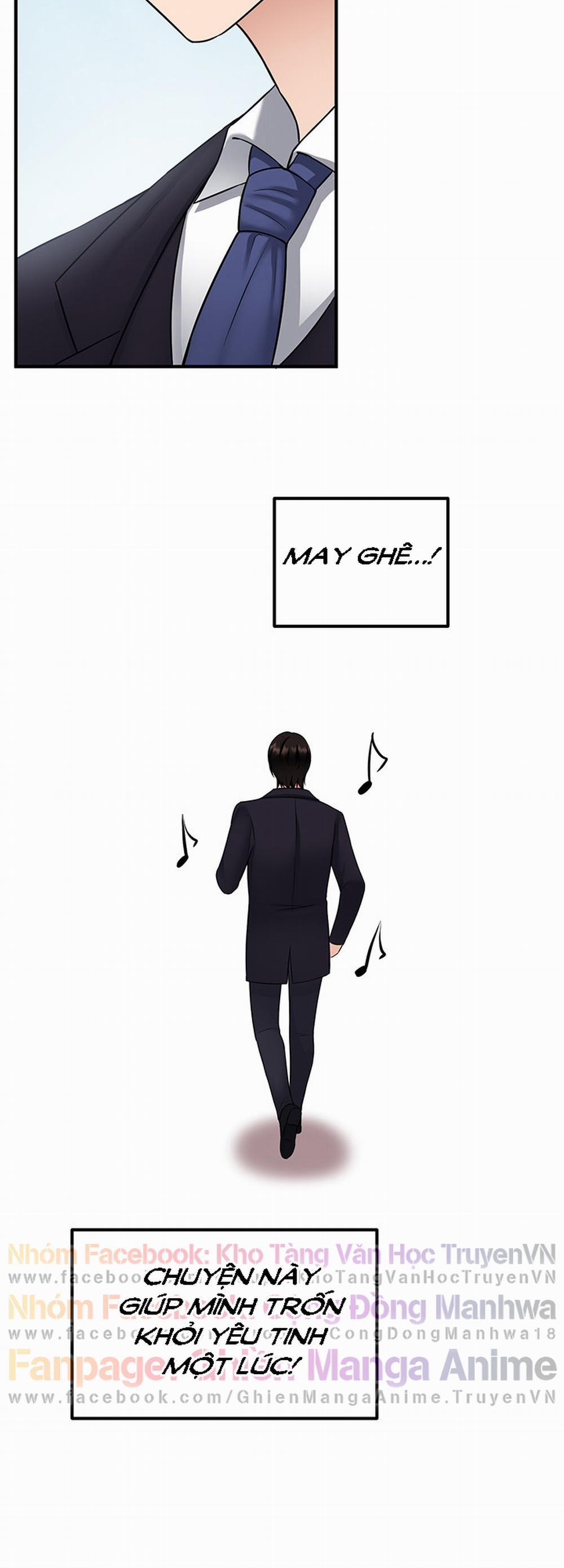 Nàng Elf Thích Bạo Dâm 33 trang 33