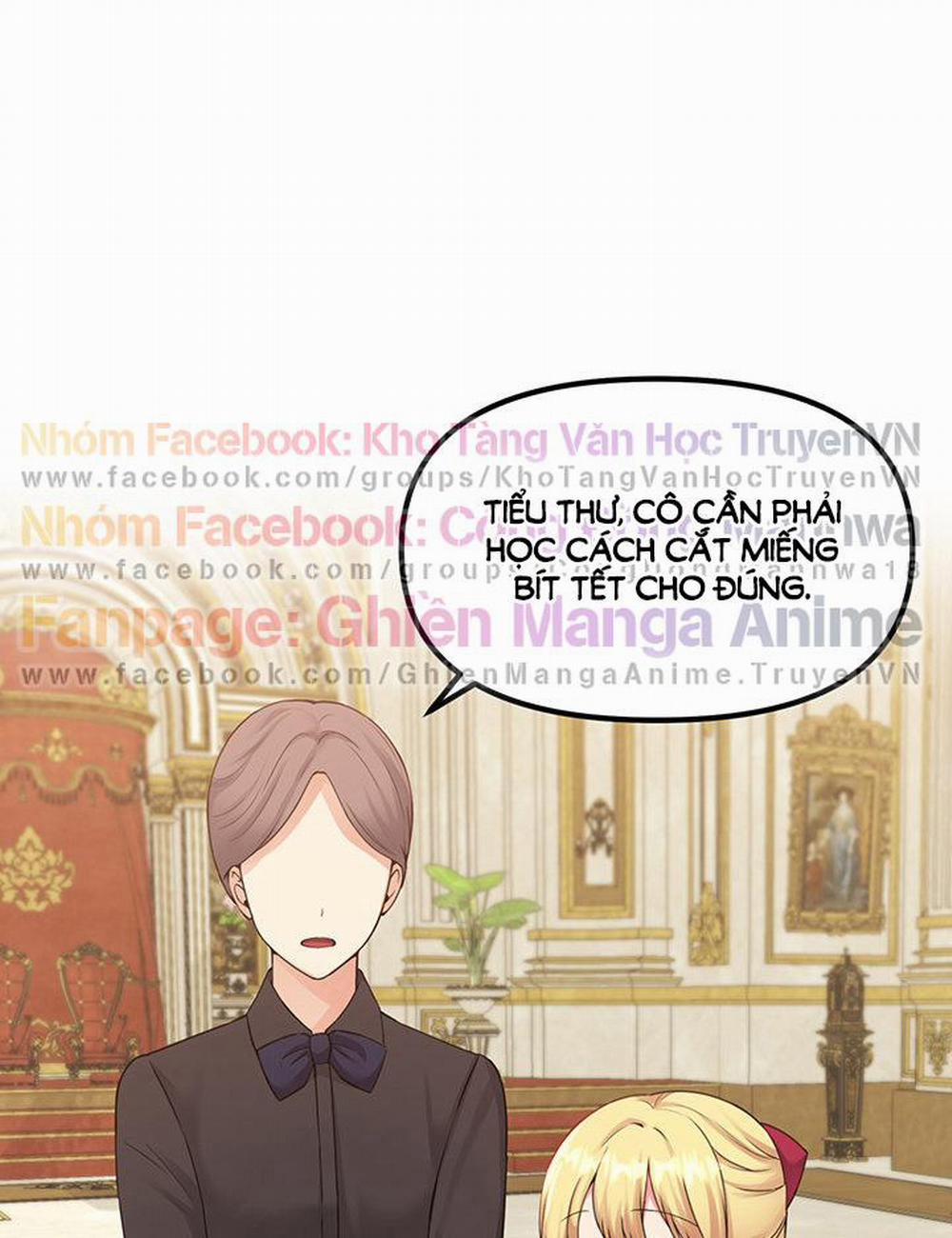 Nàng Elf Thích Bạo Dâm 37 trang 0