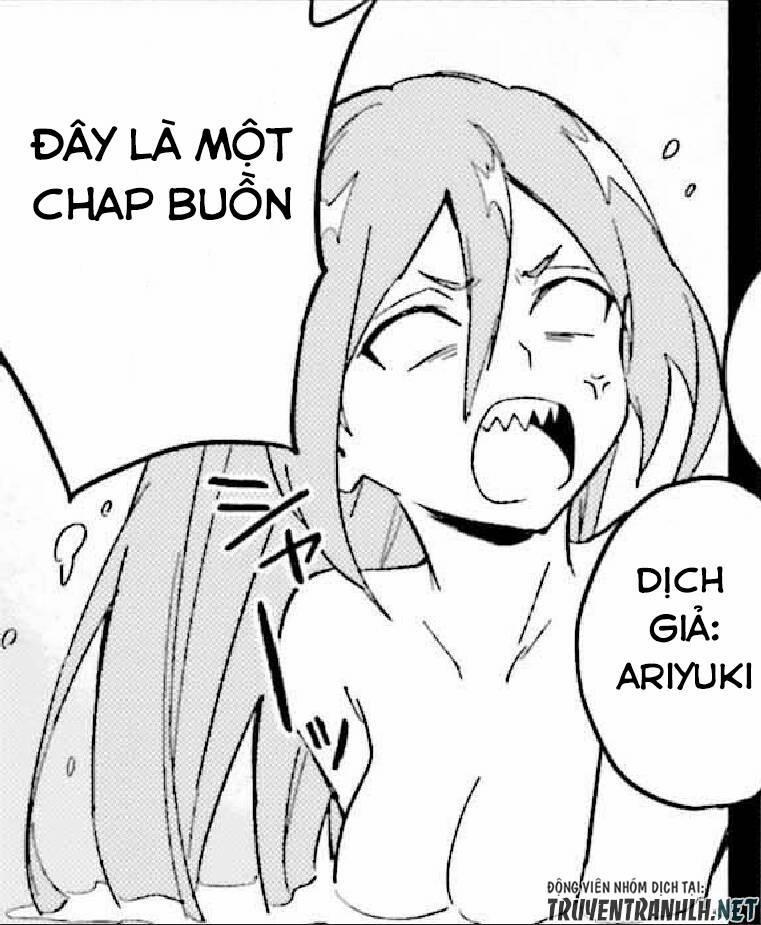 Nàng Hầu Cá Mập Bên Bờ Biển 6.2 trang 1