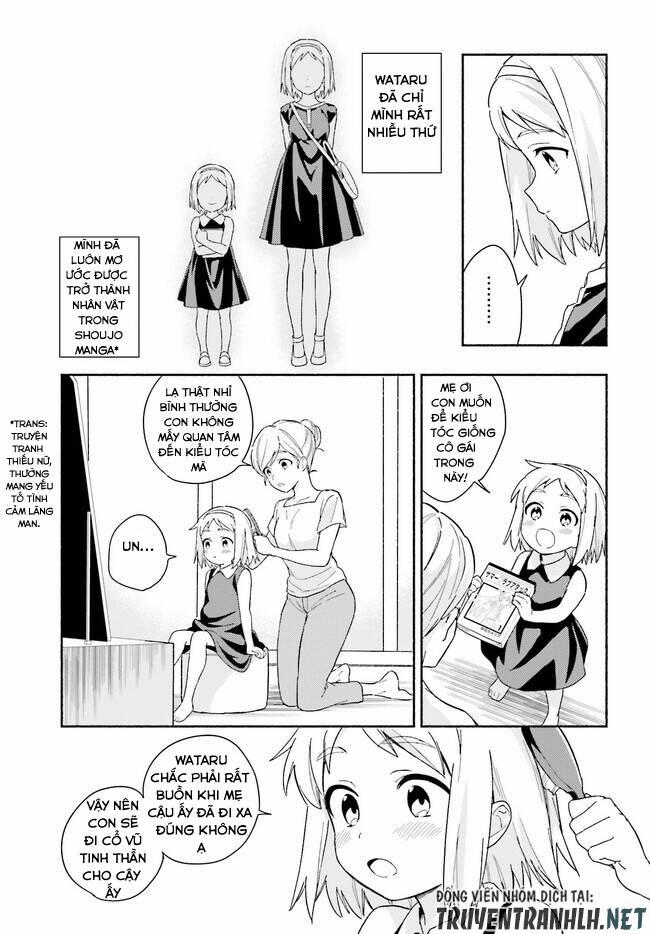 Nàng Hầu Cá Mập Bên Bờ Biển 6.2 trang 5