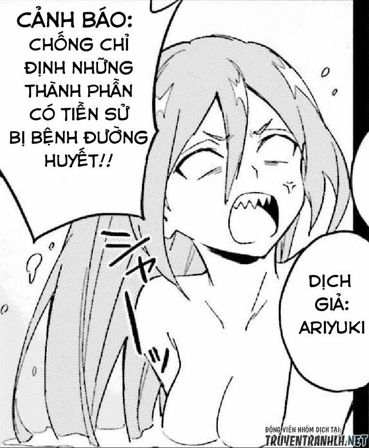 Nàng Hầu Cá Mập Bên Bờ Biển 6 trang 1