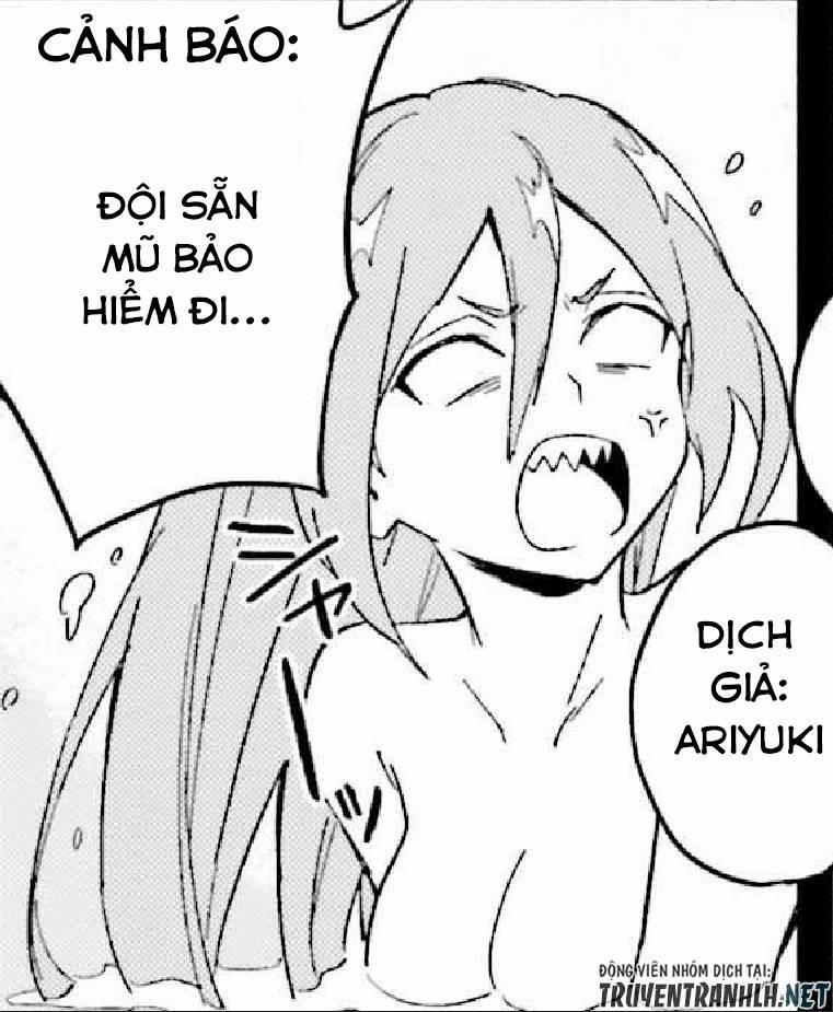 Nàng Hầu Cá Mập Bên Bờ Biển 7.1 trang 1