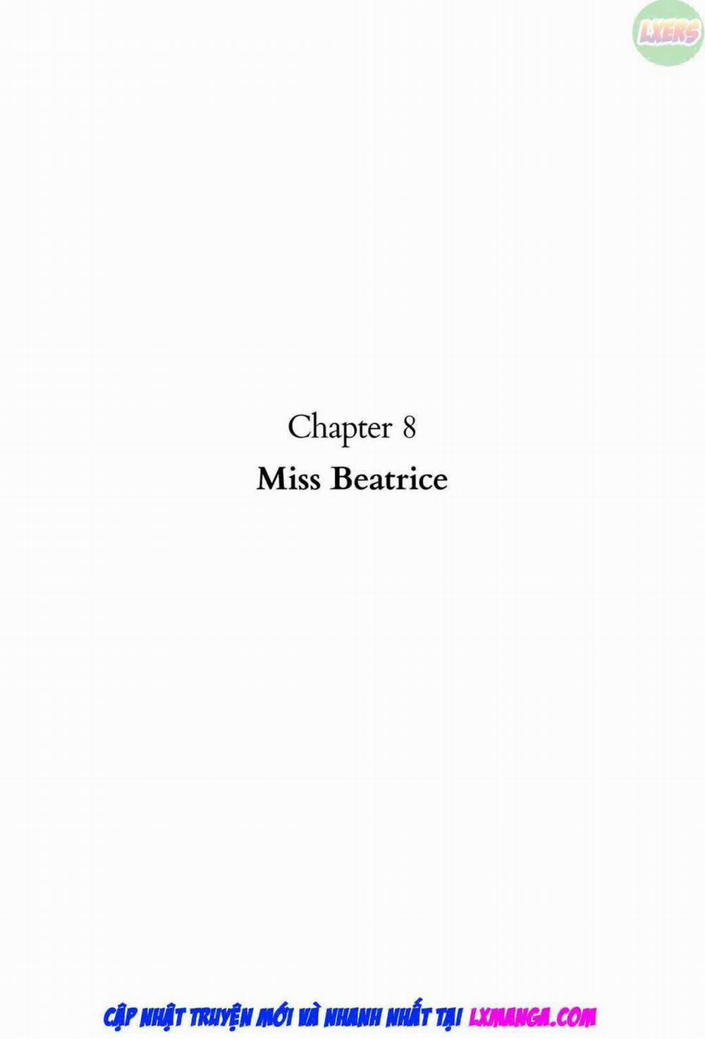 Nàng hầu gái Sophie với một quý ông 8 trang 8