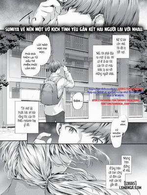 Đọc truyện tranh Nàng Juliet của khu chung cư