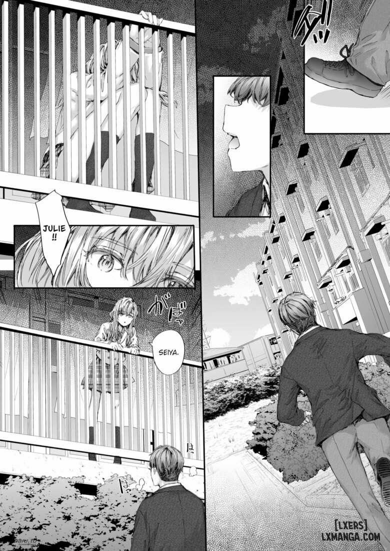 Nàng Juliet 1 trang 9