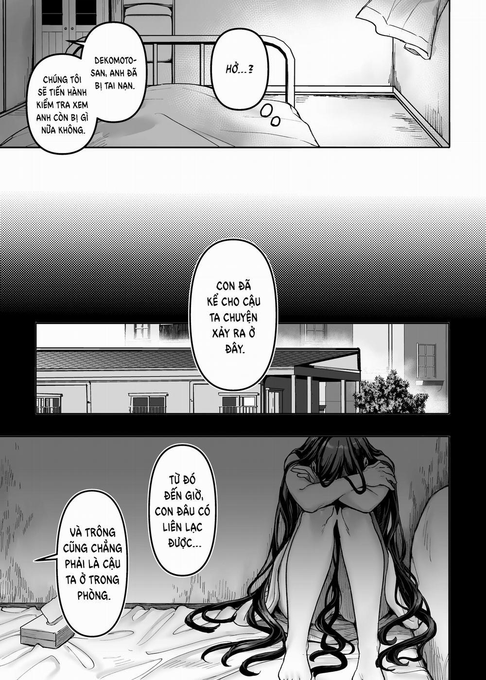 Nàng K Và Kẻ Bất Hạnh 2 0 Trở về trang 1