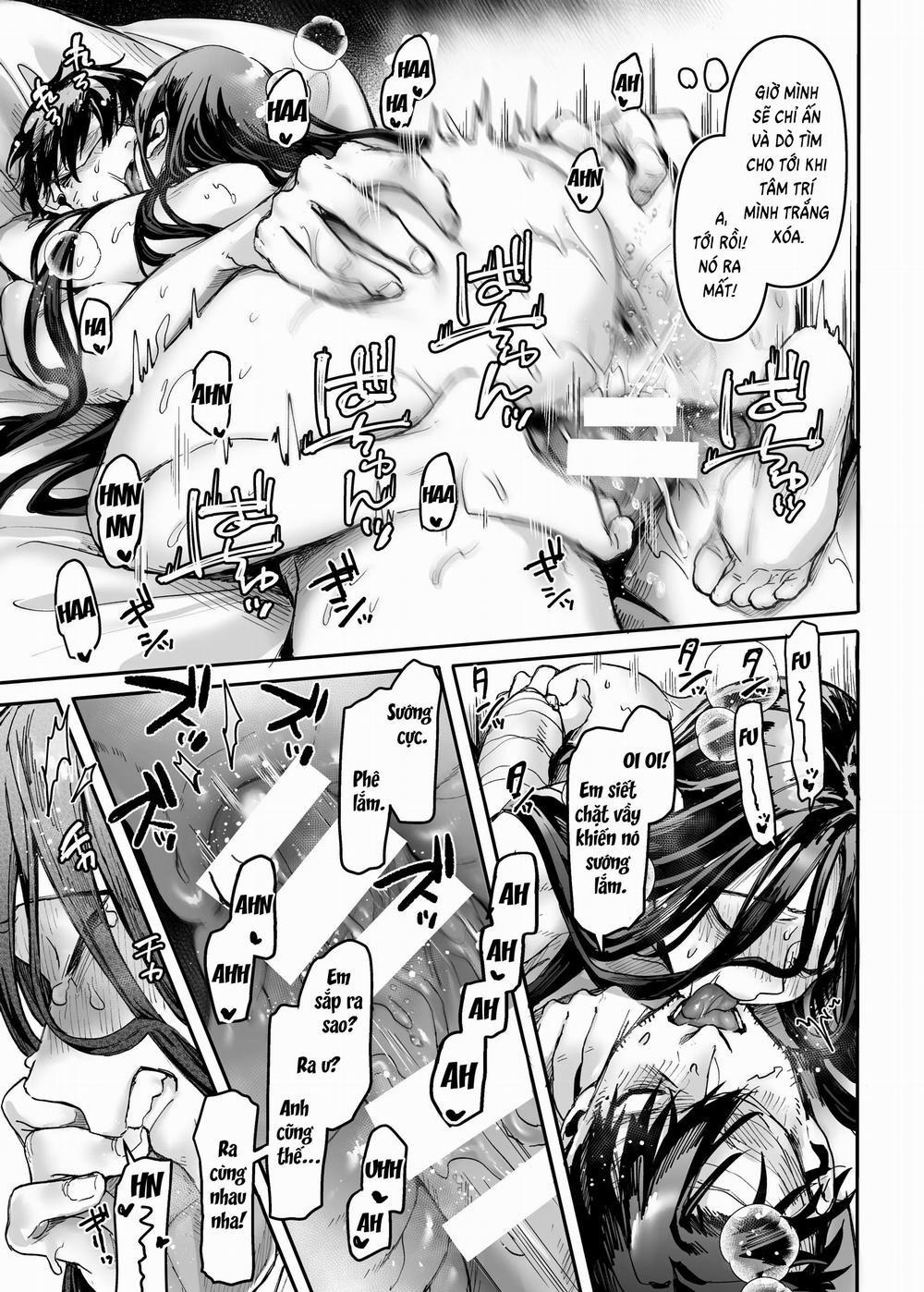 Nàng K Và Kẻ Bất Hạnh 2 0 Trở về trang 19