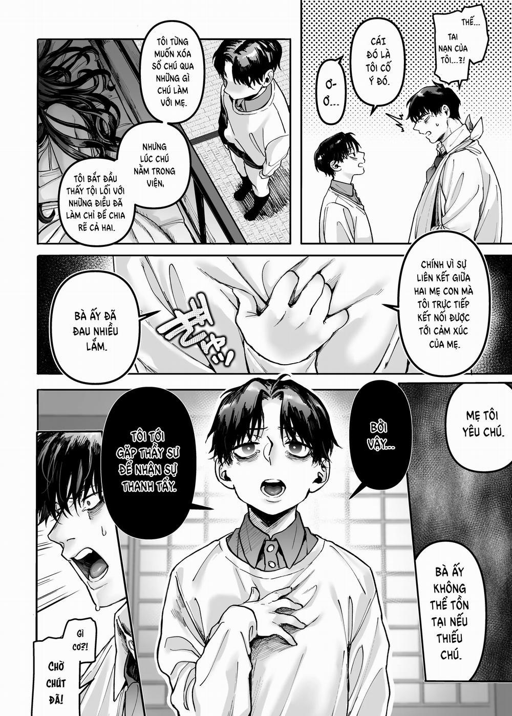 Nàng K Và Kẻ Bất Hạnh 2 0 Trở về trang 28