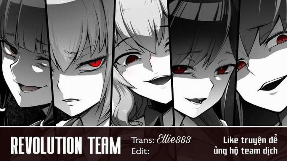 Nàng K Và Kẻ Bất Hạnh 2 1 trang 0