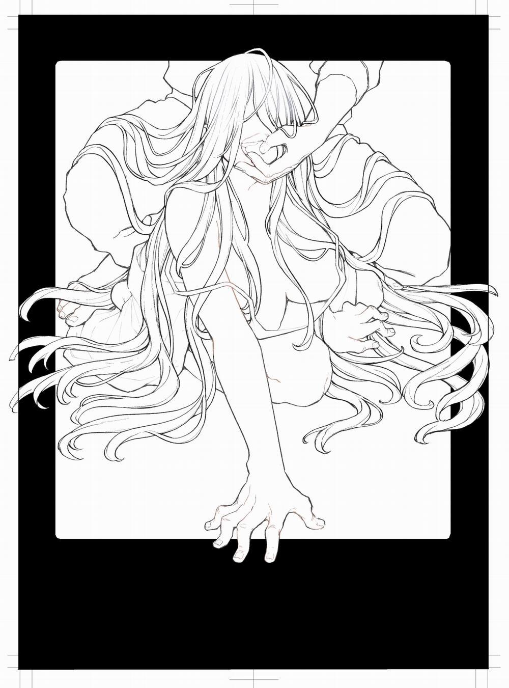 Nàng K Và Kẻ Bất Hạnh 3 trang 25