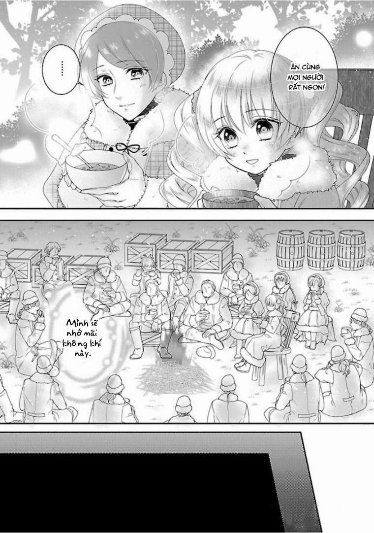 Nàng Lọ Lem Giả Mạo 2 trang 43