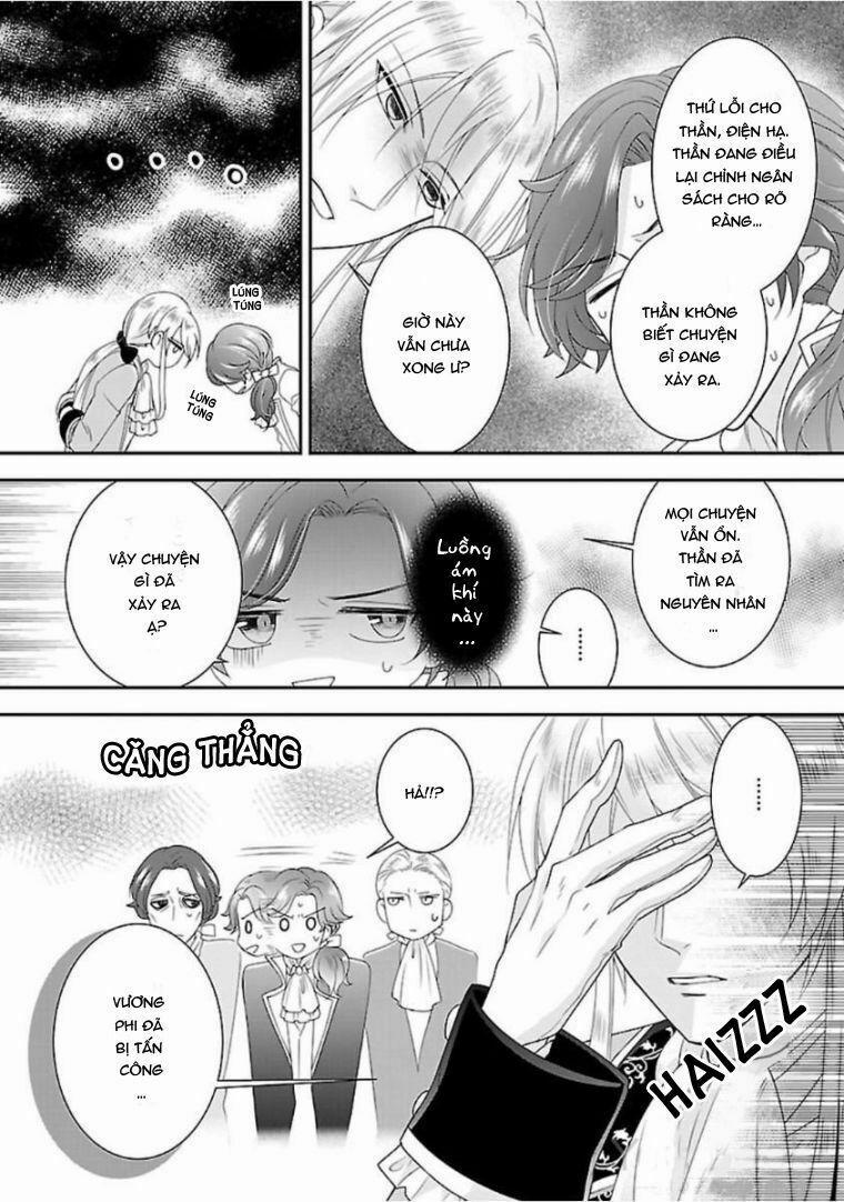 Nàng Lọ Lem Giả Mạo 2 trang 45