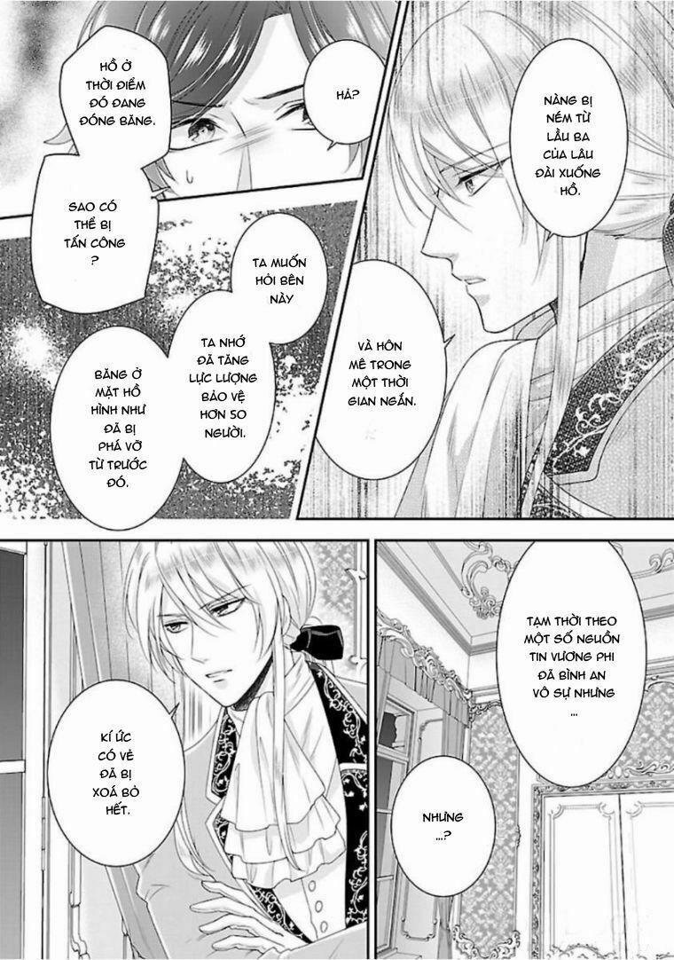 Nàng Lọ Lem Giả Mạo 2 trang 46