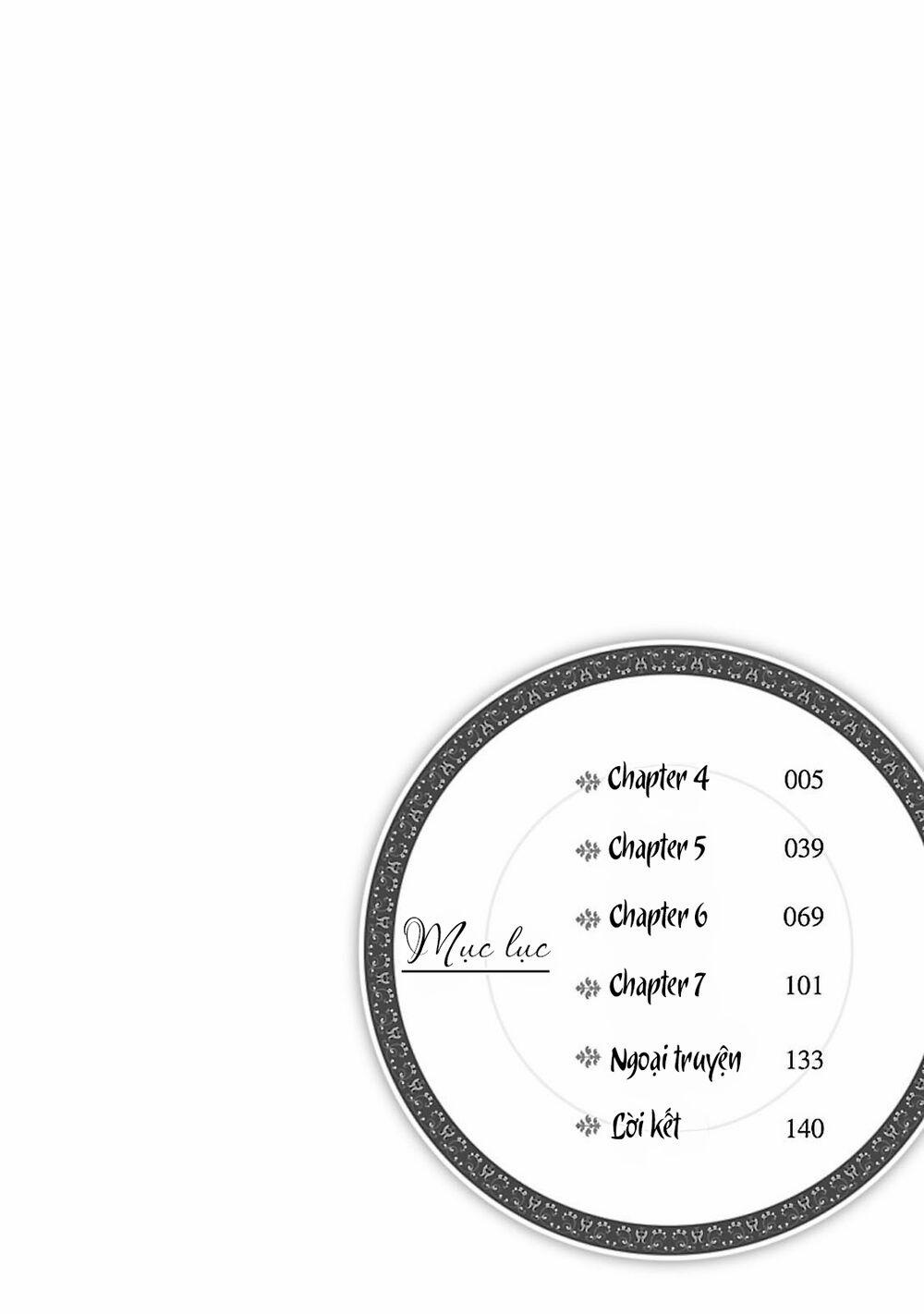 Nàng Lọ Lem Giả Mạo 4 trang 4