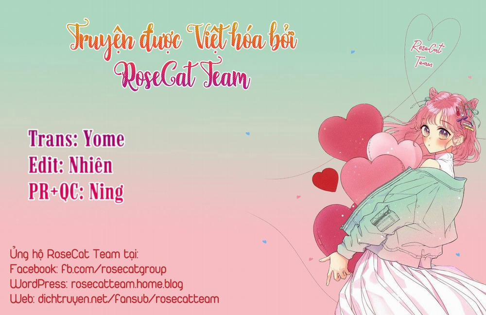 Nàng Lọ Lem Giả Mạo 6 trang 1