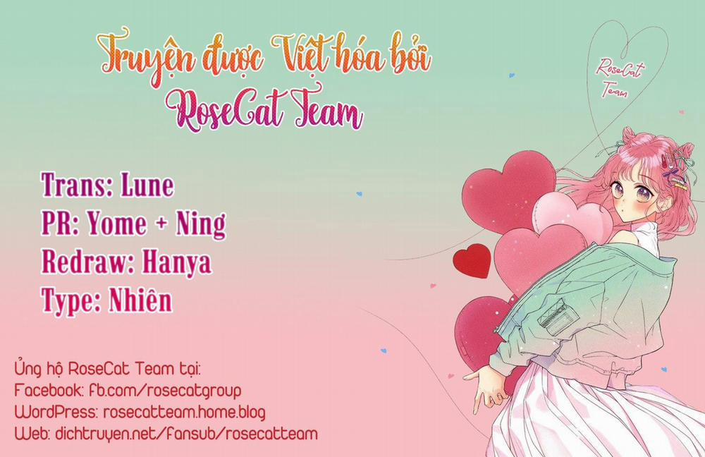 Nàng Lọ Lem Giả Mạo 7 trang 1