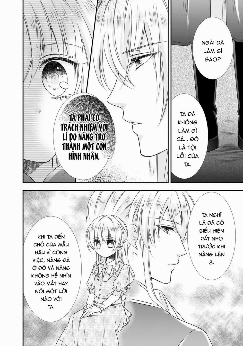 Nàng Lọ Lem Giả Mạo 8 trang 39