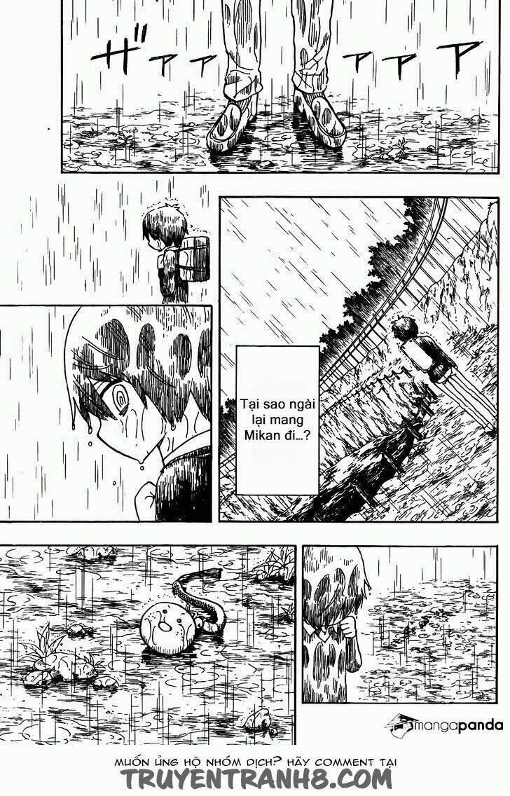 Năng Lực Quay Ngược Thời Gian Của Saike 1 trang 21