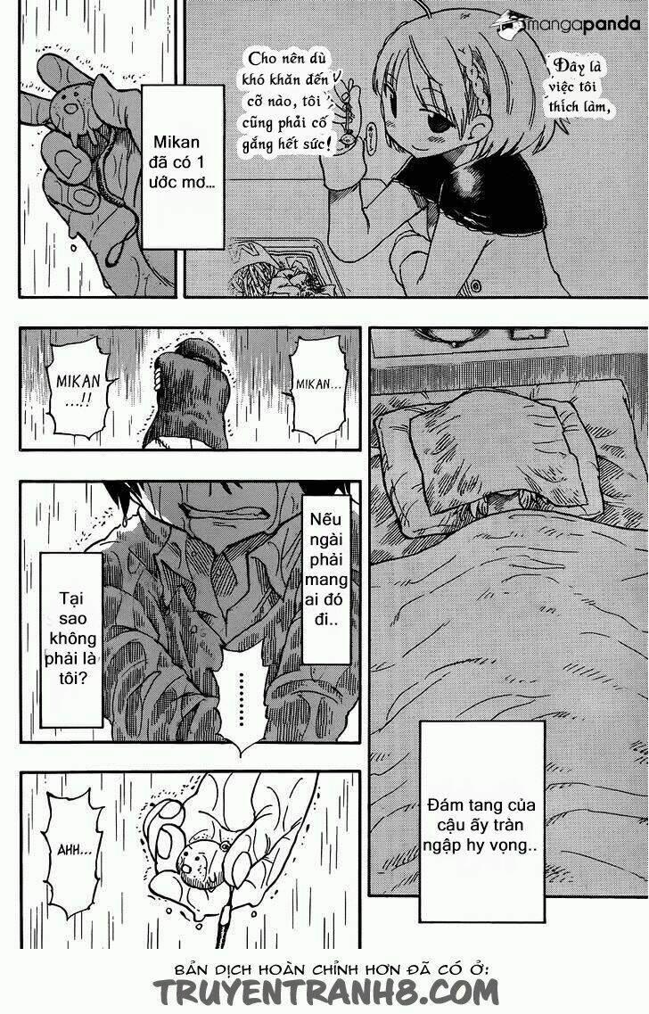 Năng Lực Quay Ngược Thời Gian Của Saike 1 trang 22