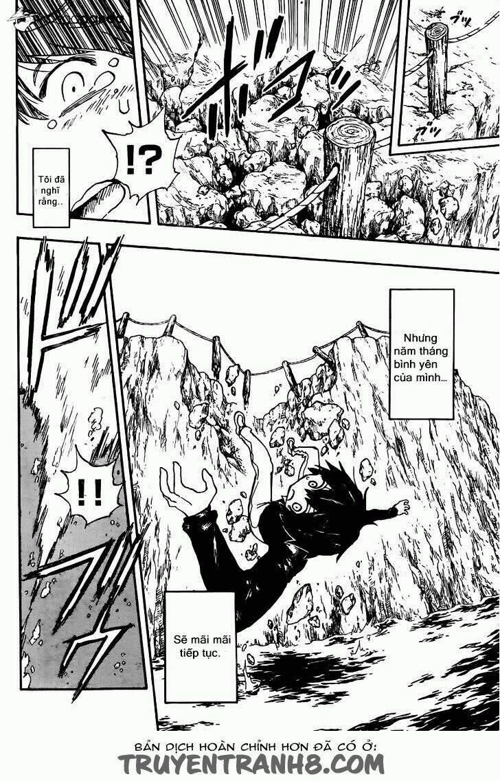 Năng Lực Quay Ngược Thời Gian Của Saike 1 trang 24