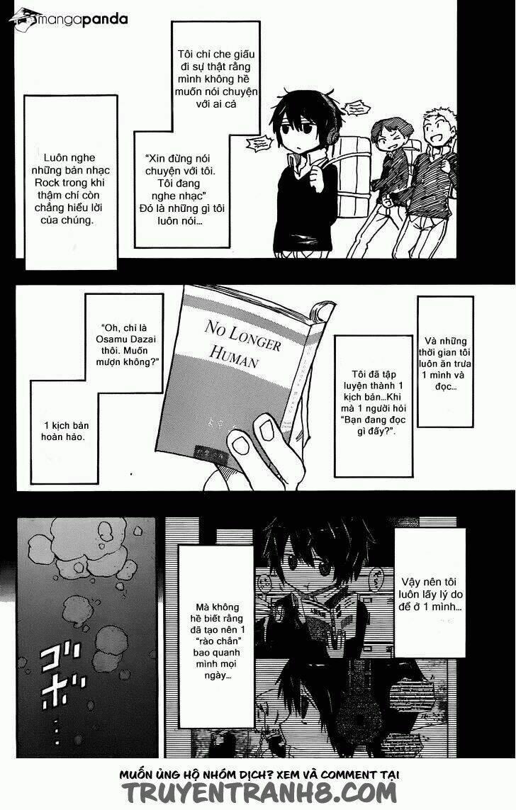 Năng Lực Quay Ngược Thời Gian Của Saike 1 trang 26