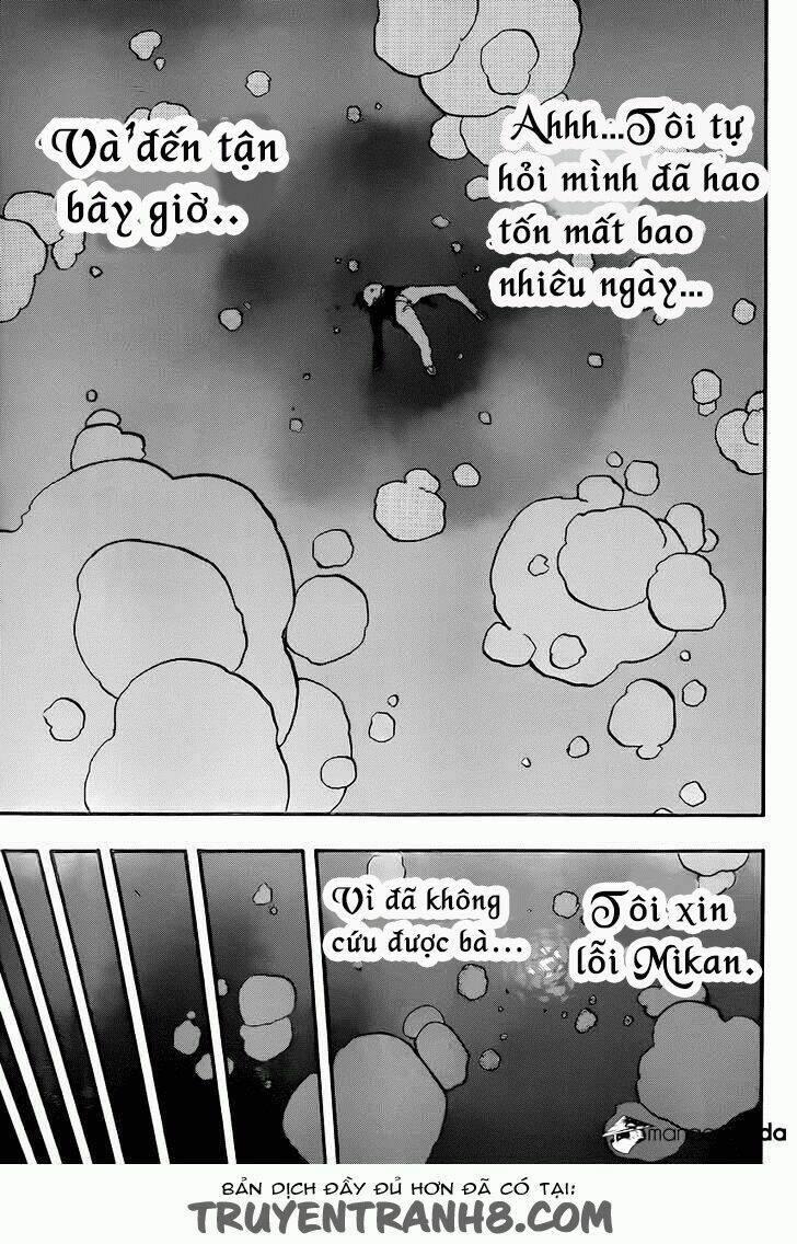 Năng Lực Quay Ngược Thời Gian Của Saike 1 trang 27