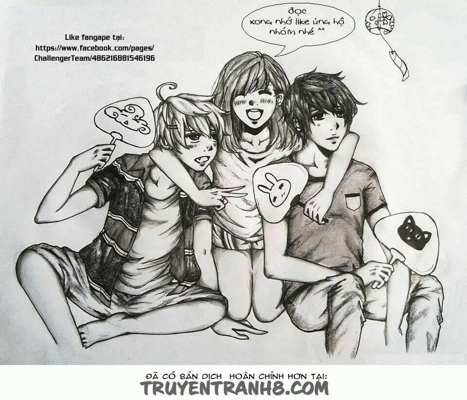 Năng Lực Quay Ngược Thời Gian Của Saike 1 trang 44