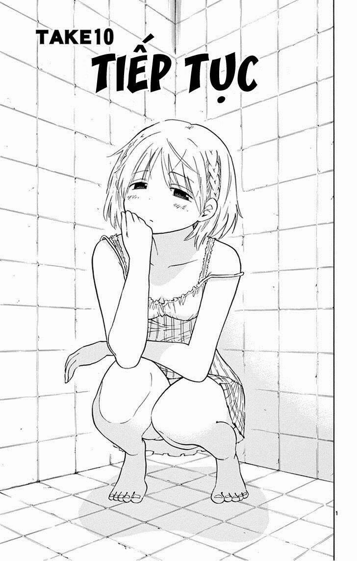 Năng Lực Quay Ngược Thời Gian Của Saike 10 trang 2