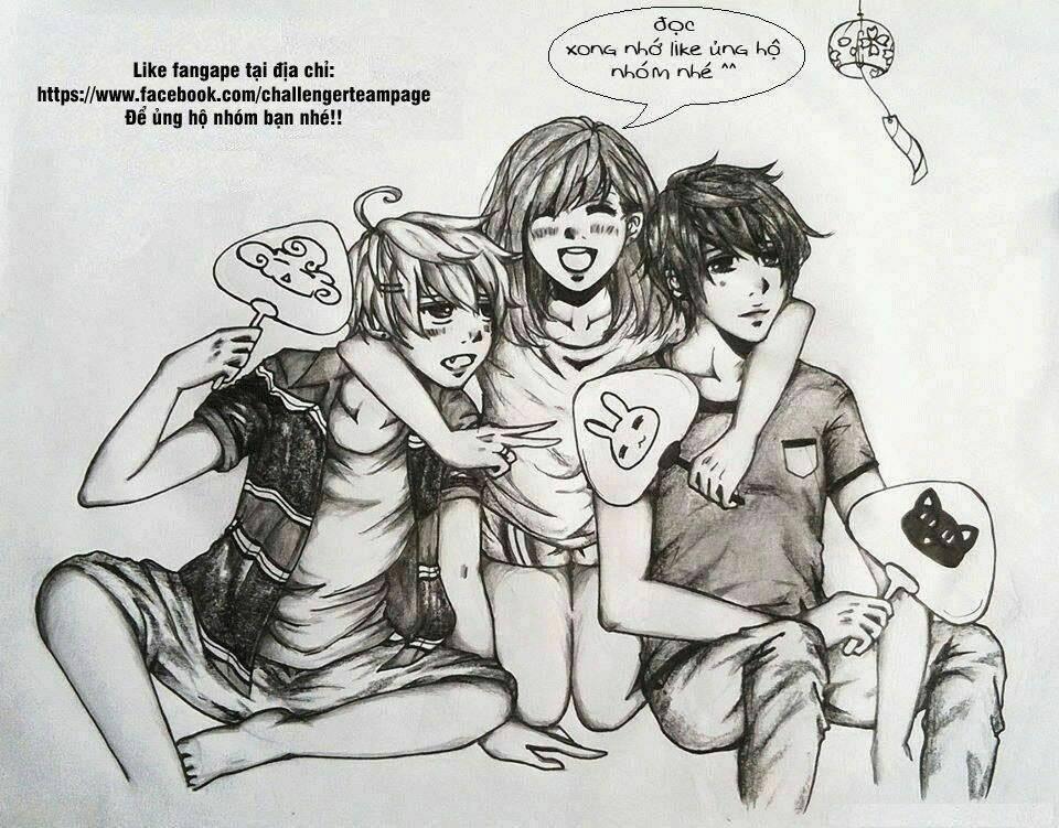 Năng Lực Quay Ngược Thời Gian Của Saike 11 trang 18