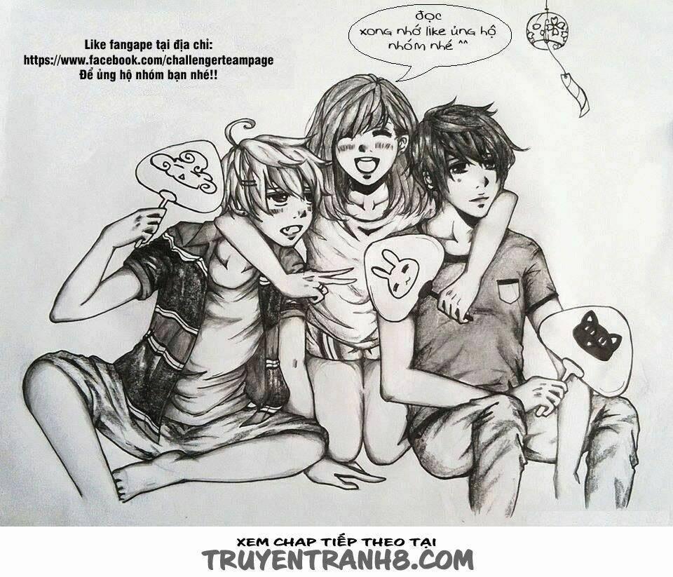 Năng Lực Quay Ngược Thời Gian Của Saike 12 trang 22