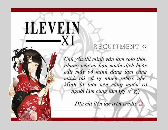 Năng Lực Quay Ngược Thời Gian Của Saike 20 trang 1