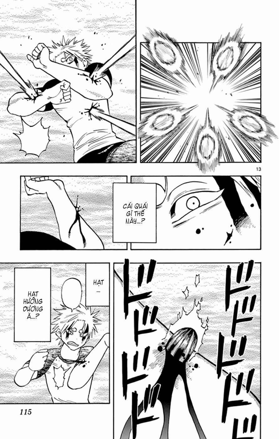 Năng Lực Quay Ngược Thời Gian Của Saike 20 trang 14