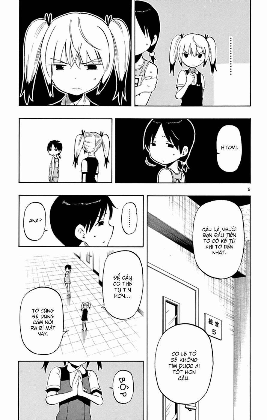 Năng Lực Quay Ngược Thời Gian Của Saike 28 trang 6