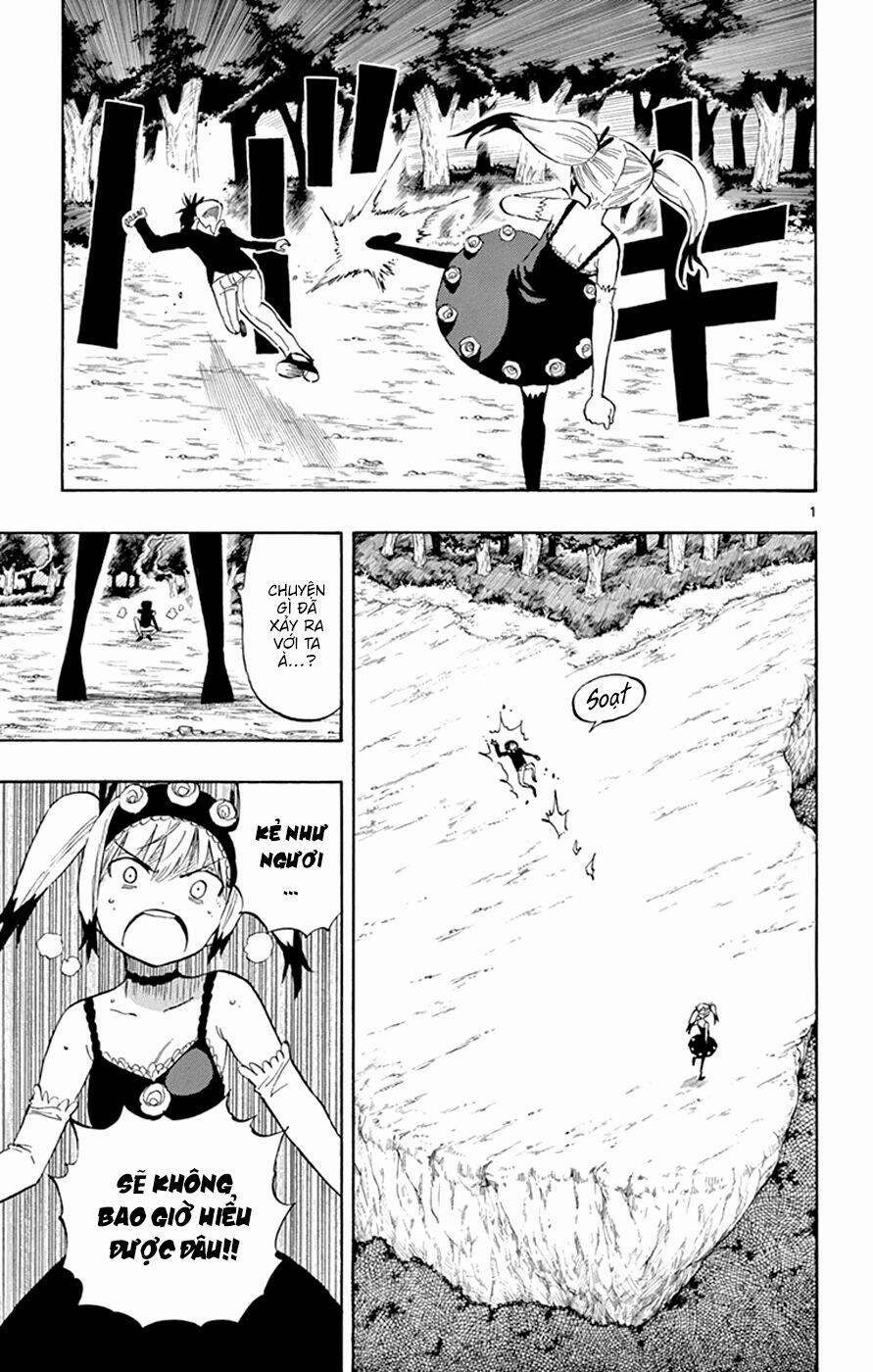 Năng Lực Quay Ngược Thời Gian Của Saike 29 trang 2