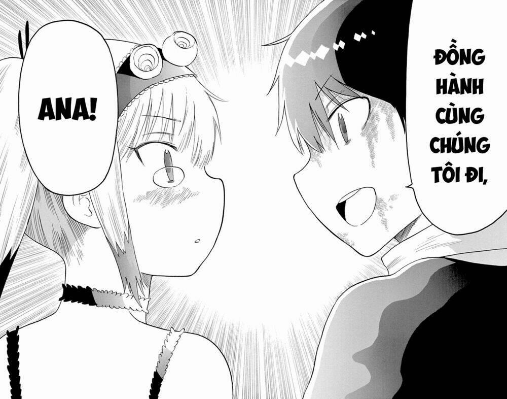 Năng Lực Quay Ngược Thời Gian Của Saike 31 trang 15