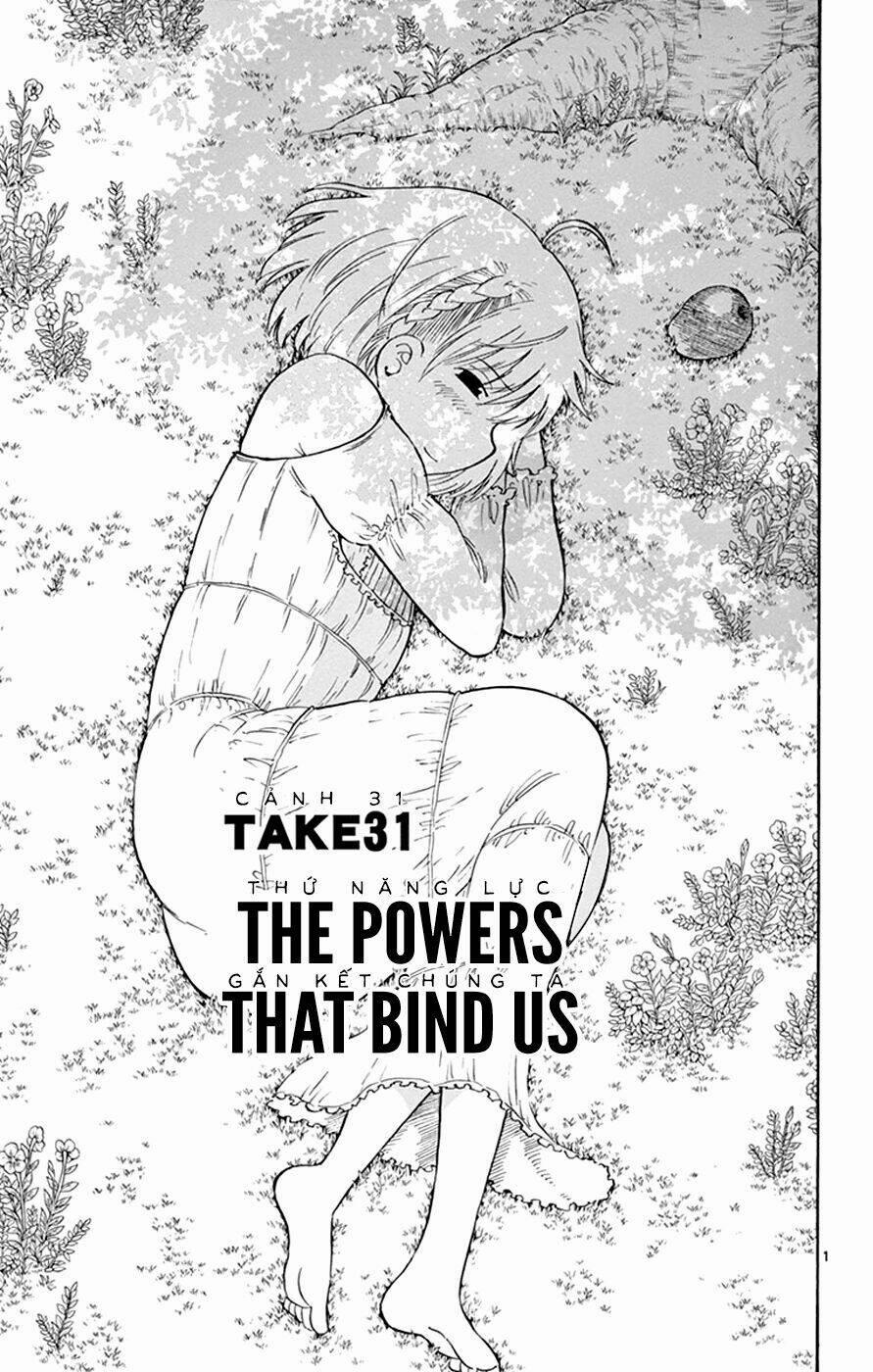 Năng Lực Quay Ngược Thời Gian Của Saike 31 trang 2