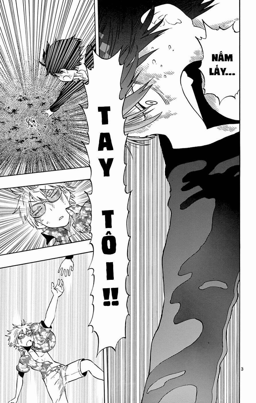 Năng Lực Quay Ngược Thời Gian Của Saike 31 trang 4