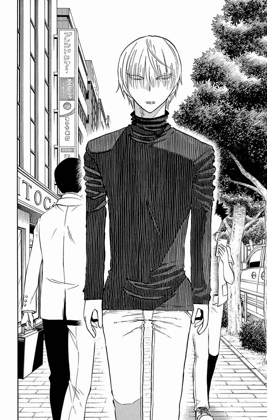 Năng Lực Quay Ngược Thời Gian Của Saike 34 trang 11