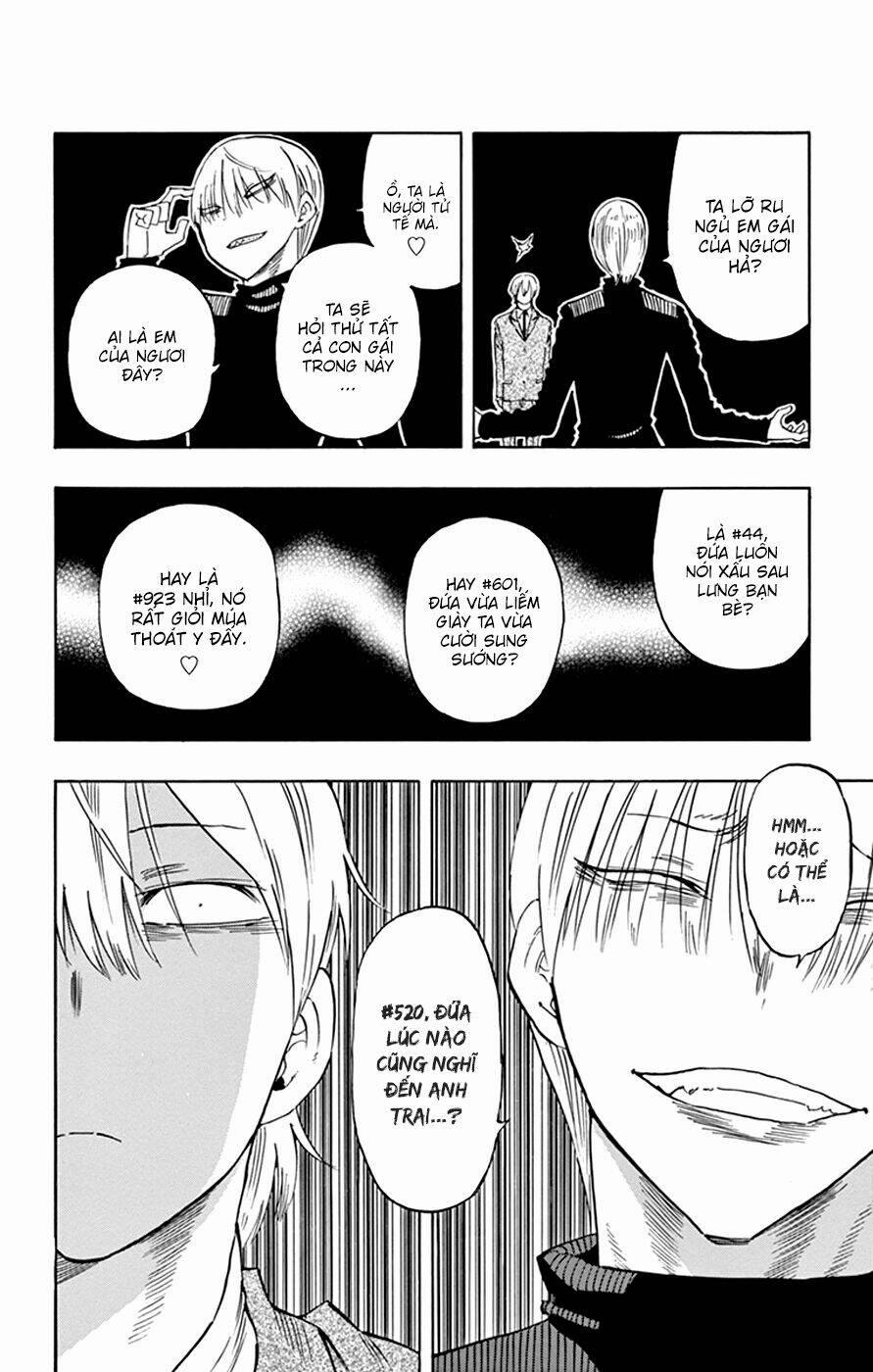 Năng Lực Quay Ngược Thời Gian Của Saike 34 trang 19