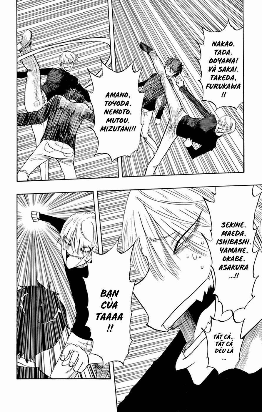 Năng Lực Quay Ngược Thời Gian Của Saike 41 trang 8