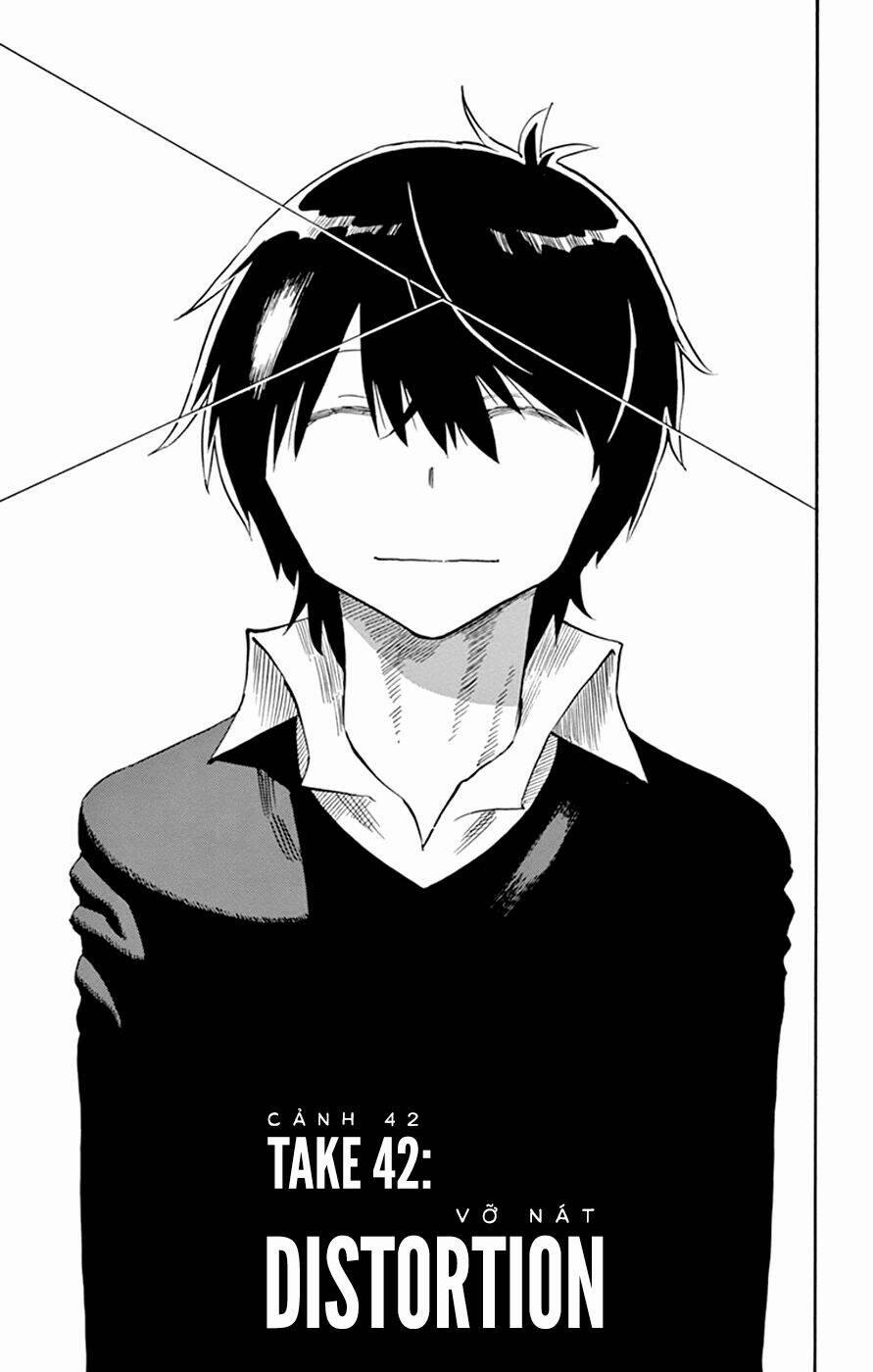 Năng Lực Quay Ngược Thời Gian Của Saike 42 trang 2